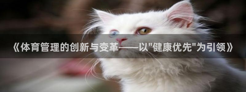 必一体育sport装
