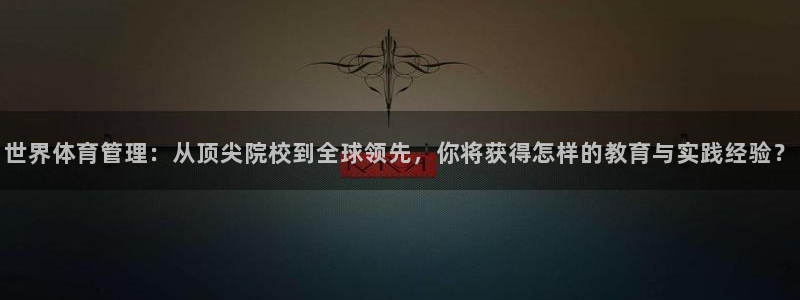 必一体育服下载最新版